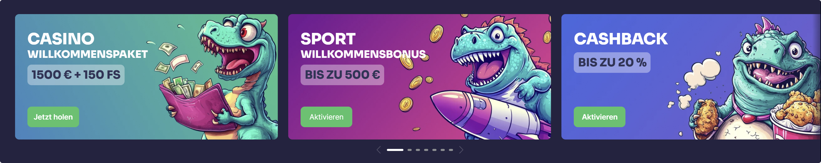 BinoBet Casino